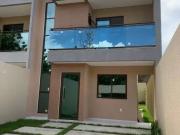 Casa / Sobrado para Venda em Fortaleza/CE Jardim das...