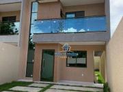 Casa / Sobrado para Venda em Fortaleza/CE Jardim das...