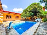 Casa / Sobrado para Venda em Fortaleza/CE Jardim das...