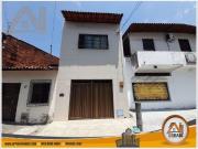 Casa / Sobrado para Venda em Fortaleza/CE Jóquei Clube 2...