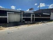 Casa / Sobrado para Venda em Fortaleza/CE Jóquei Clube 4...