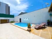 Casa / Sobrado para Venda em Fortaleza/CE José de...