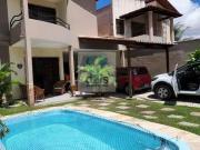 Casa / Sobrado para Venda em Fortaleza/CE José de...