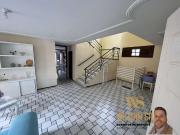 Casa / Sobrado para Venda em Fortaleza/CE José de...