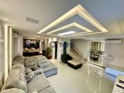 Casa / Sobrado para Venda em Fortaleza/CE Lagoa...