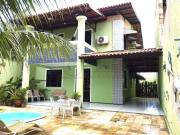 Casa / Sobrado para Venda em Fortaleza/CE Lagoa...