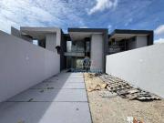 Casa / Sobrado para Venda em Fortaleza/CE Maraponga 4...