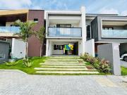 Casa / Sobrado para Venda em Fortaleza/CE Maraponga 4...