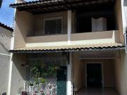Casa / Sobrado para Venda em Fortaleza/CE Maraponga 4...