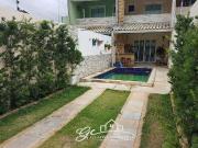 Casa / Sobrado para Venda em Fortaleza/CE Messejana 3...