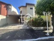 Casa / Sobrado para Venda em Fortaleza/CE Messejana 3...