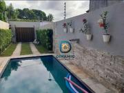 Casa / Sobrado para Venda em Fortaleza/CE Messejana 3...