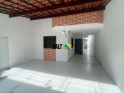 Casa / Sobrado para Venda em Fortaleza/CE Messejana 3...