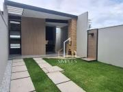 Casa / Sobrado para Venda em Fortaleza/CE Messejana 3...