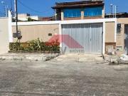 Casa / Sobrado para Venda em Fortaleza/CE Messejana 4...