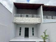 Casa / Sobrado para Venda em Fortaleza/CE Mondubim 3 Quartos