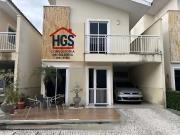 Casa / Sobrado para Venda em Fortaleza/CE Mondubim 3 Quartos