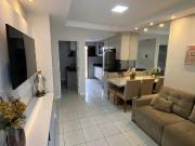 Casa / Sobrado para Venda em Fortaleza/CE Mondubim 3 Quartos