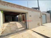 Casa / Sobrado para Venda em Fortaleza/CE Maraponga 3...