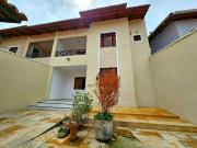 Casa / Sobrado para Venda em Fortaleza/CE Mondubim 3 Quartos