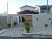 Casa / Sobrado para Venda em Fortaleza/CE Mondubim 4 Quartos