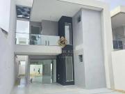 Casa / Sobrado para Venda em Fortaleza/CE Mondubim 4 Quartos