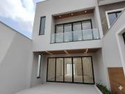 Casa / Sobrado para Venda em Fortaleza/CE Mondubim 4 Quartos