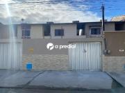Casa / Sobrado para Venda em Fortaleza/CE Mondubim 4 Quartos