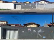 Casa / Sobrado para Venda em Fortaleza/CE Montese 4 Quartos