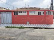 Casa / Sobrado para Venda em Fortaleza/CE Montese 4 Quartos