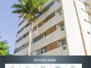 Casa / Sobrado para Venda em Fortaleza/CE Papicu 3 Quartos