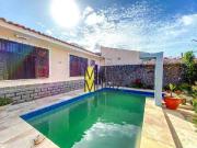 Casa / Sobrado para Venda em Fortaleza/CE Papicu 3 Quartos