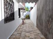 Casa / Sobrado para Venda em Fortaleza/CE Papicu 4 Quartos
