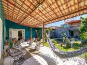 Casa / Sobrado para Venda em Fortaleza/CE Papicu 5 Quartos