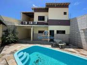 Casa / Sobrado para Venda em Fortaleza/CE Parque Dois...