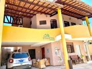 Casa / Sobrado para Venda em Fortaleza/CE Parque...