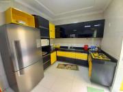 Casa / Sobrado para Venda em Fortaleza/CE Parquelândia 3...