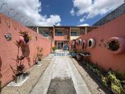 Casa / Sobrado para Venda em Fortaleza/CE Passaré 3 Quartos