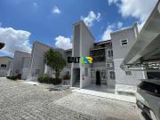 Casa / Sobrado para Venda em Fortaleza/CE Passaré 3 Quartos