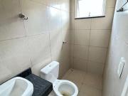Casa / Sobrado para Venda em Fortaleza/CE Passaré 3 Quartos