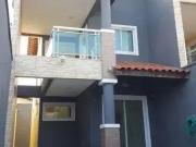 Casa / Sobrado para Venda em Fortaleza/CE Passaré 3 Quartos