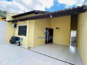 Casa / Sobrado para Venda em Fortaleza/CE Passaré 3 Quartos