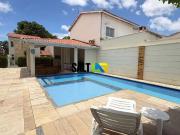 Casa / Sobrado para Venda em Fortaleza/CE Passaré 3 Quartos