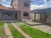 Casa / Sobrado para Venda em Fortaleza/CE Passaré 3 Quartos