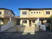 Casa / Sobrado para Venda em Fortaleza/CE Passaré 3 Quartos