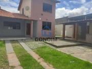 Casa / Sobrado para Venda em Fortaleza/CE Passaré 3 Quartos