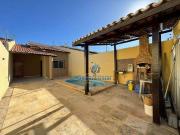 Casa / Sobrado para Venda em Fortaleza/CE Passaré 3 Quartos