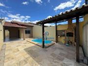 Casa / Sobrado para Venda em Fortaleza/CE Passaré 3 Quartos