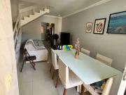 Casa / Sobrado para Venda em Fortaleza/CE Passaré 3 Quartos