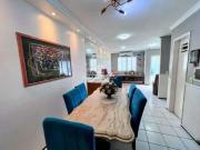 Casa / Sobrado para Venda em Fortaleza/CE Passaré 4 Quartos